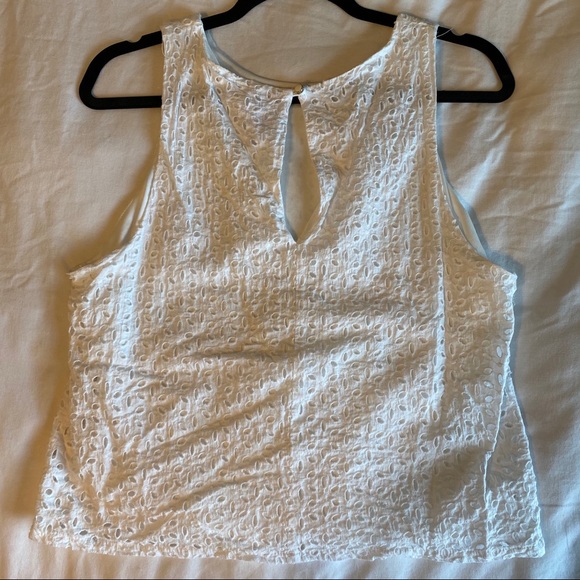 Tank Top - Picture 2 of 3